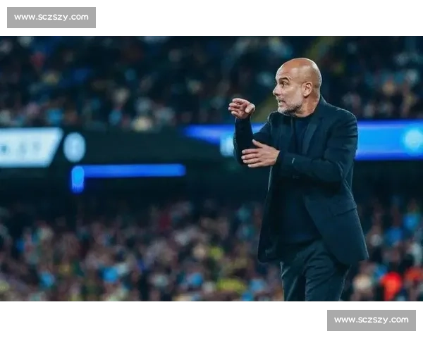 瓜帅放话：提前 10 轮夺冠才轮休哈兰德，红军仍是头号劲敌